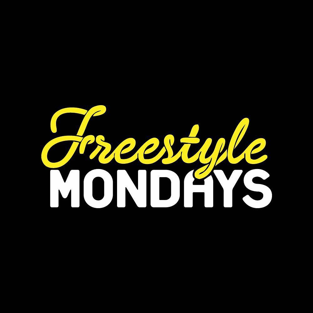 Freestyle Mondays Live Online Event Series