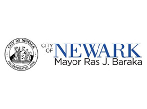 City of Newark, NJ logo