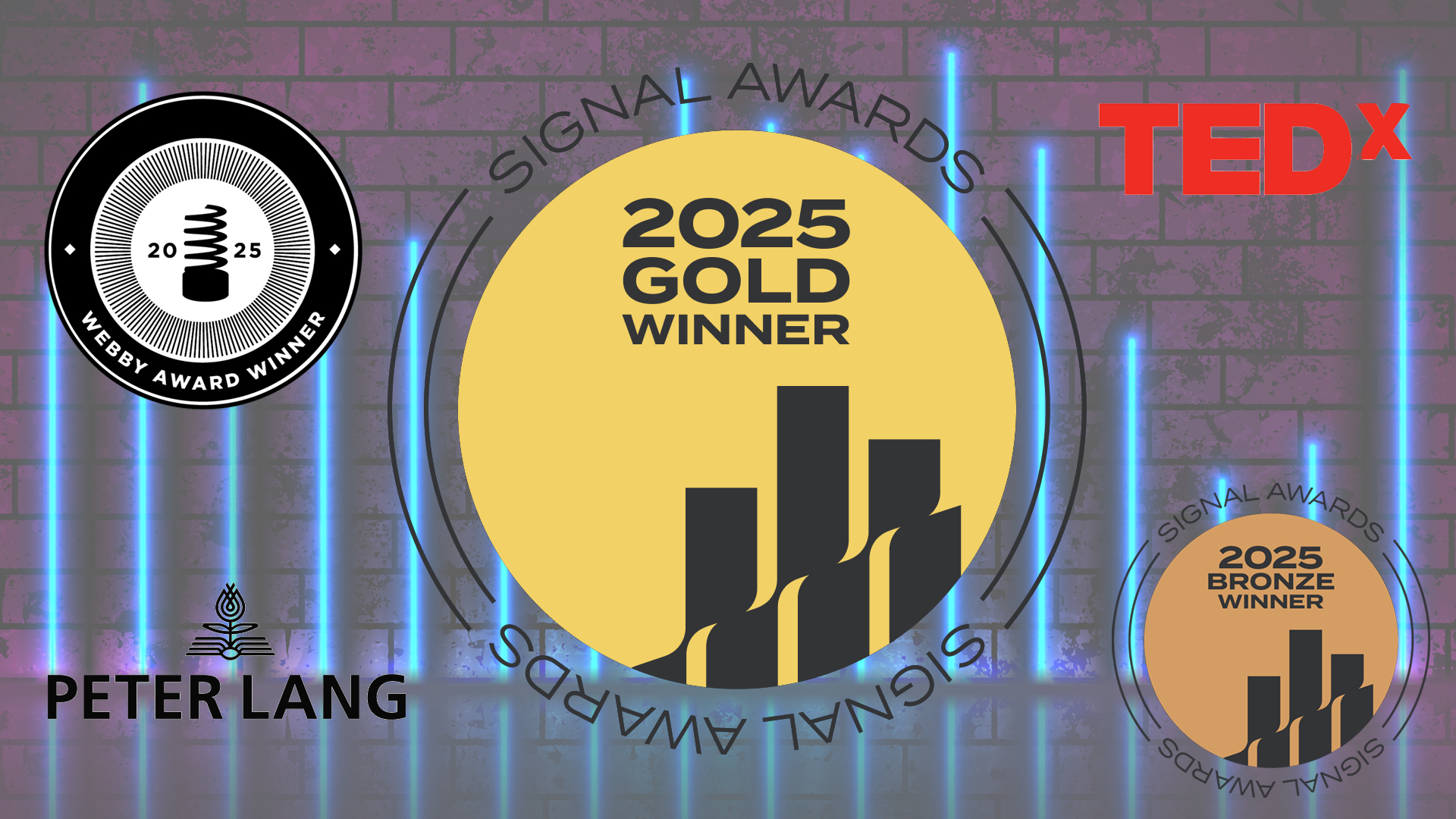 banner year for podcast production company manny faces media